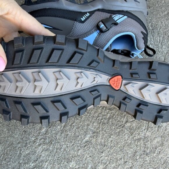 NIKE ACG PHASSAD new no box